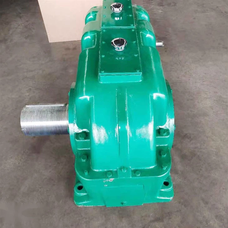 Hardened Gear Reducer